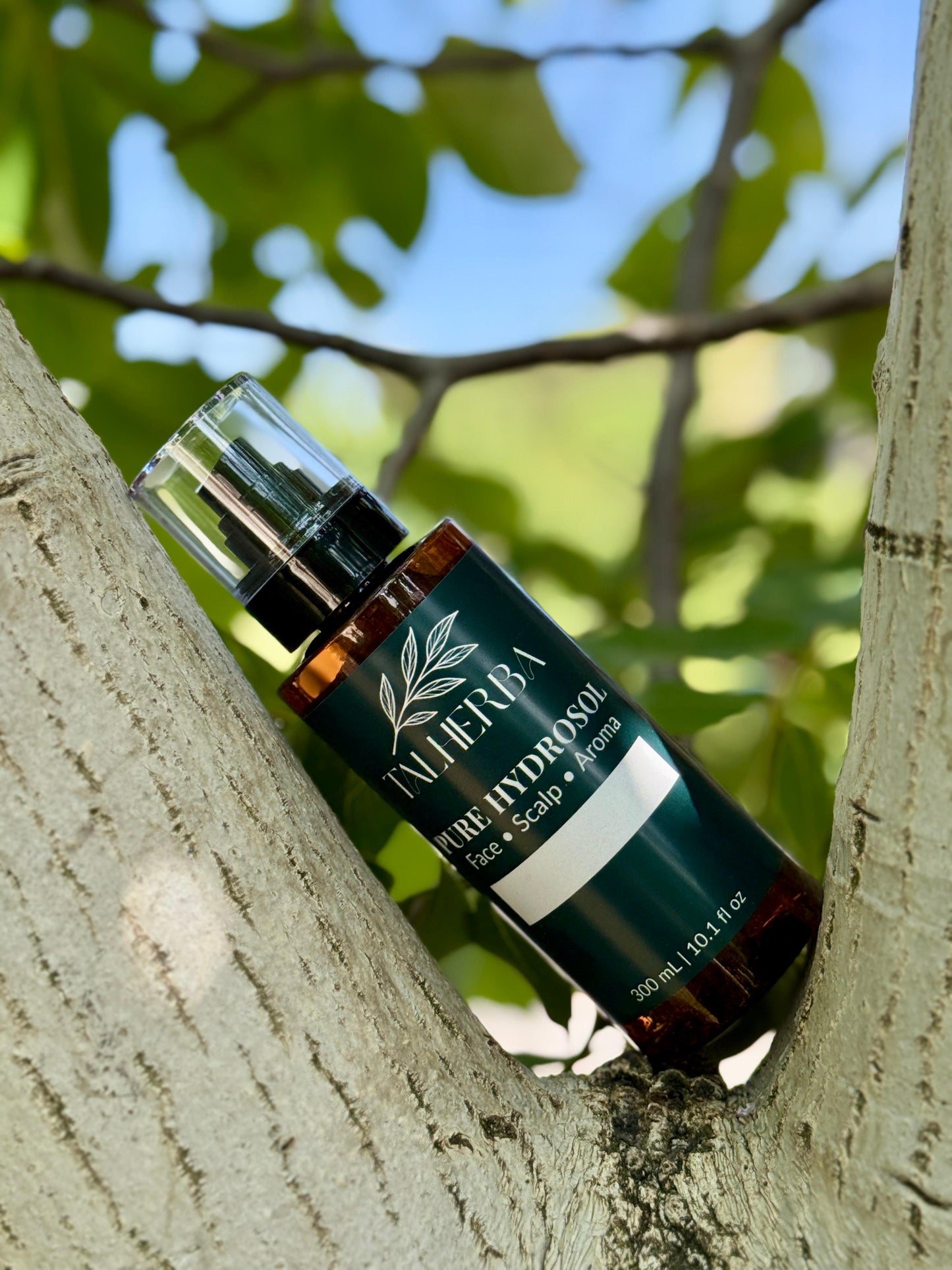 Rosemary Hydrosol Mist