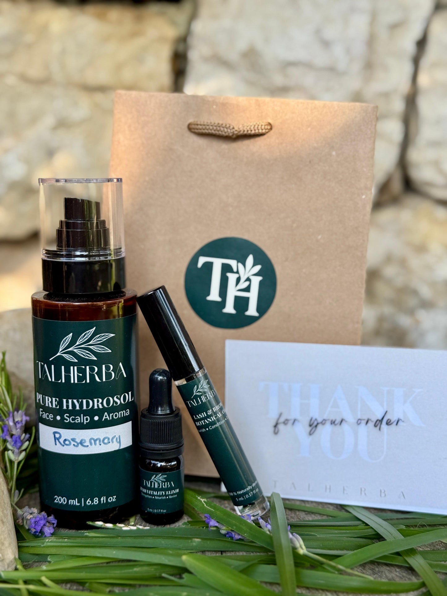 Travel Mini's Gift