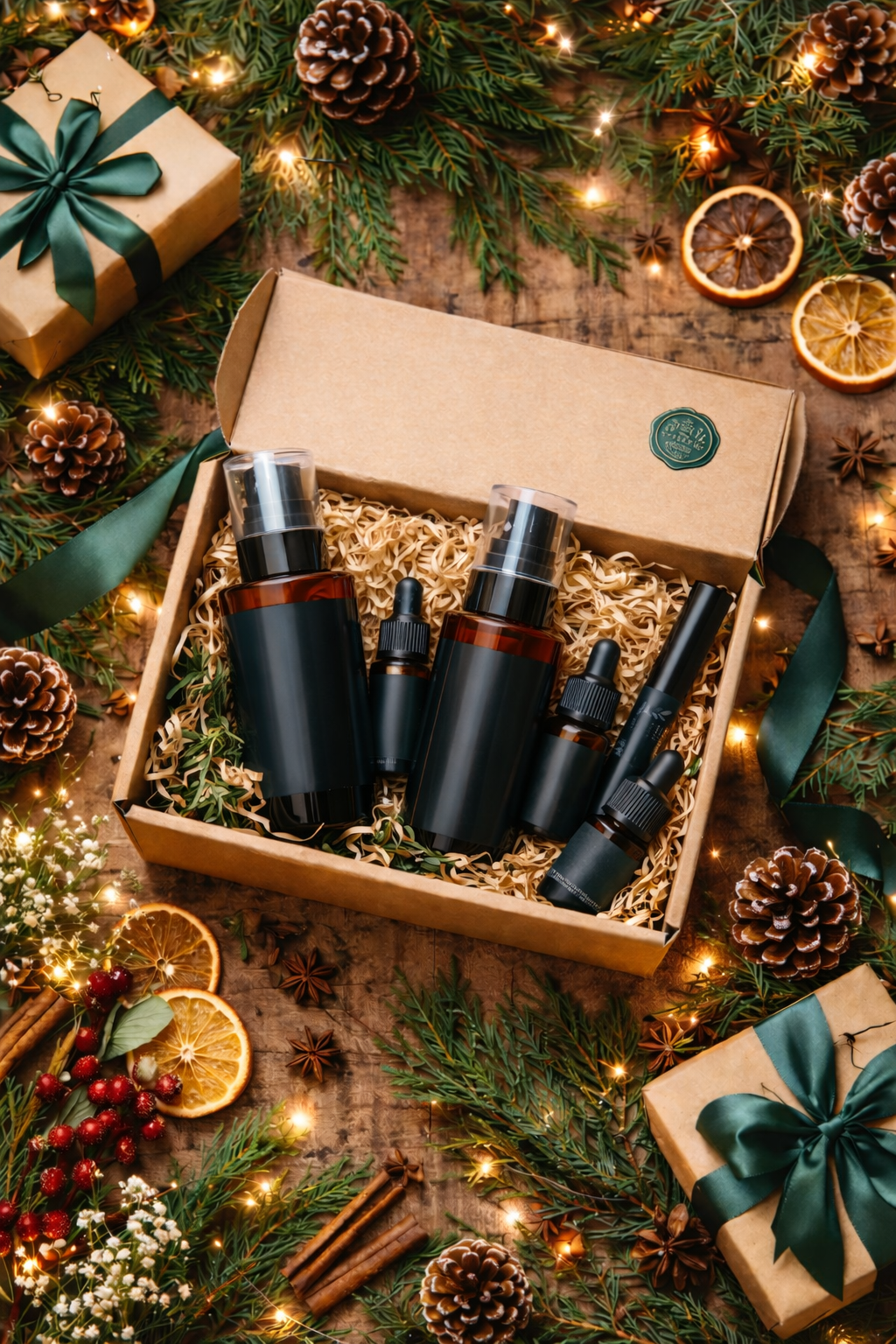 Ramadan Bundles ✨🌙