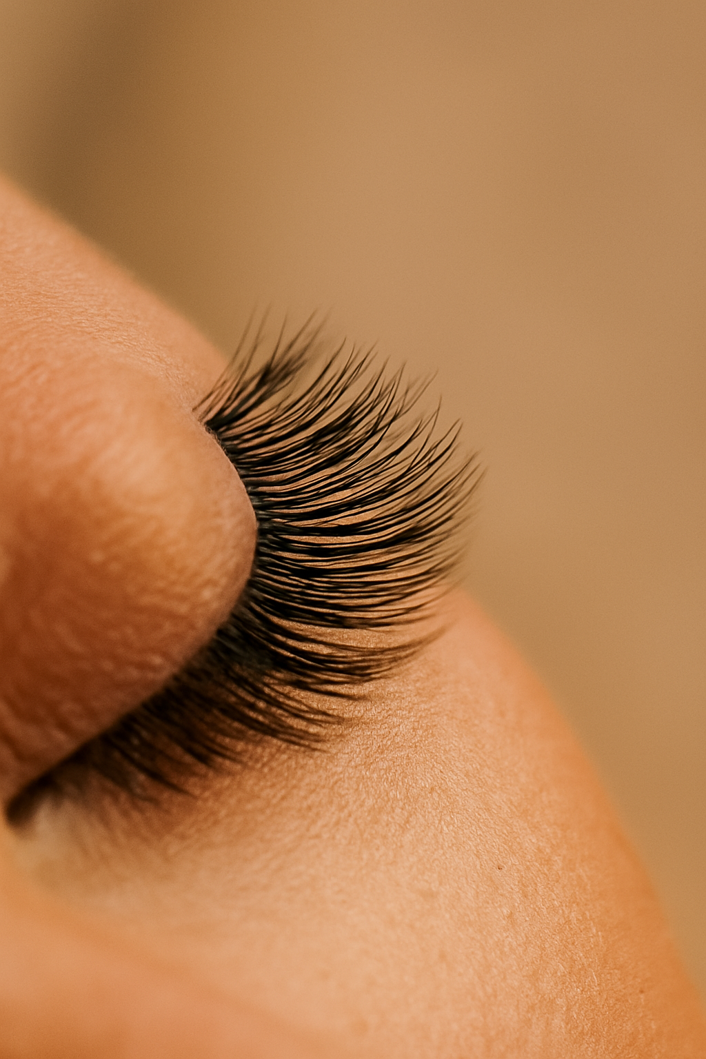 Lash & Brow Botanical Oil