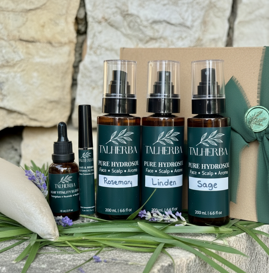 Complete Herbal Essentials
