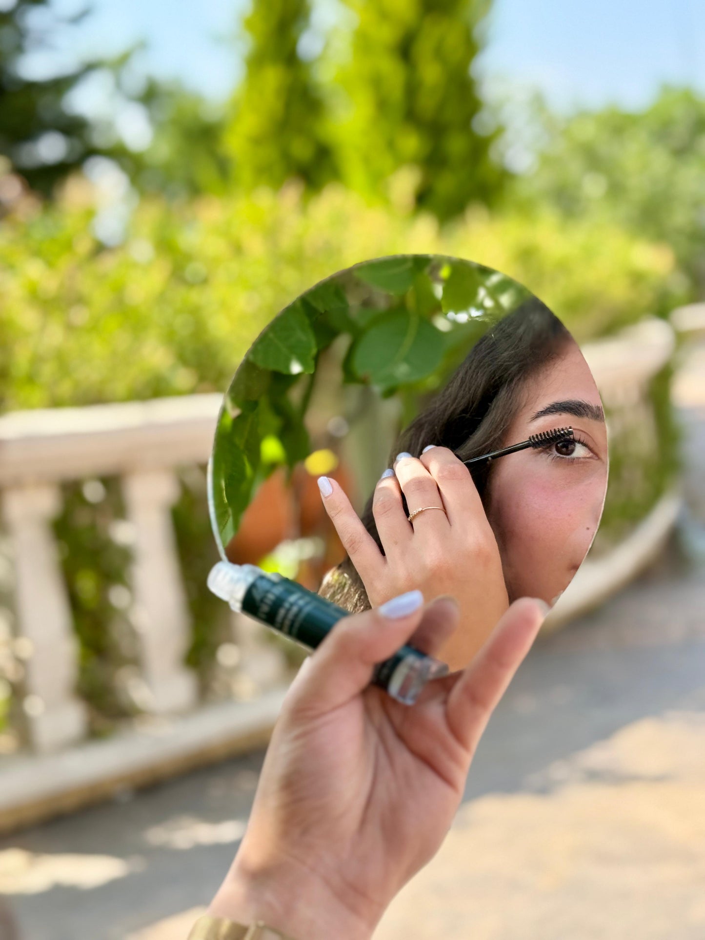 Lash & Brow Botanical Oil