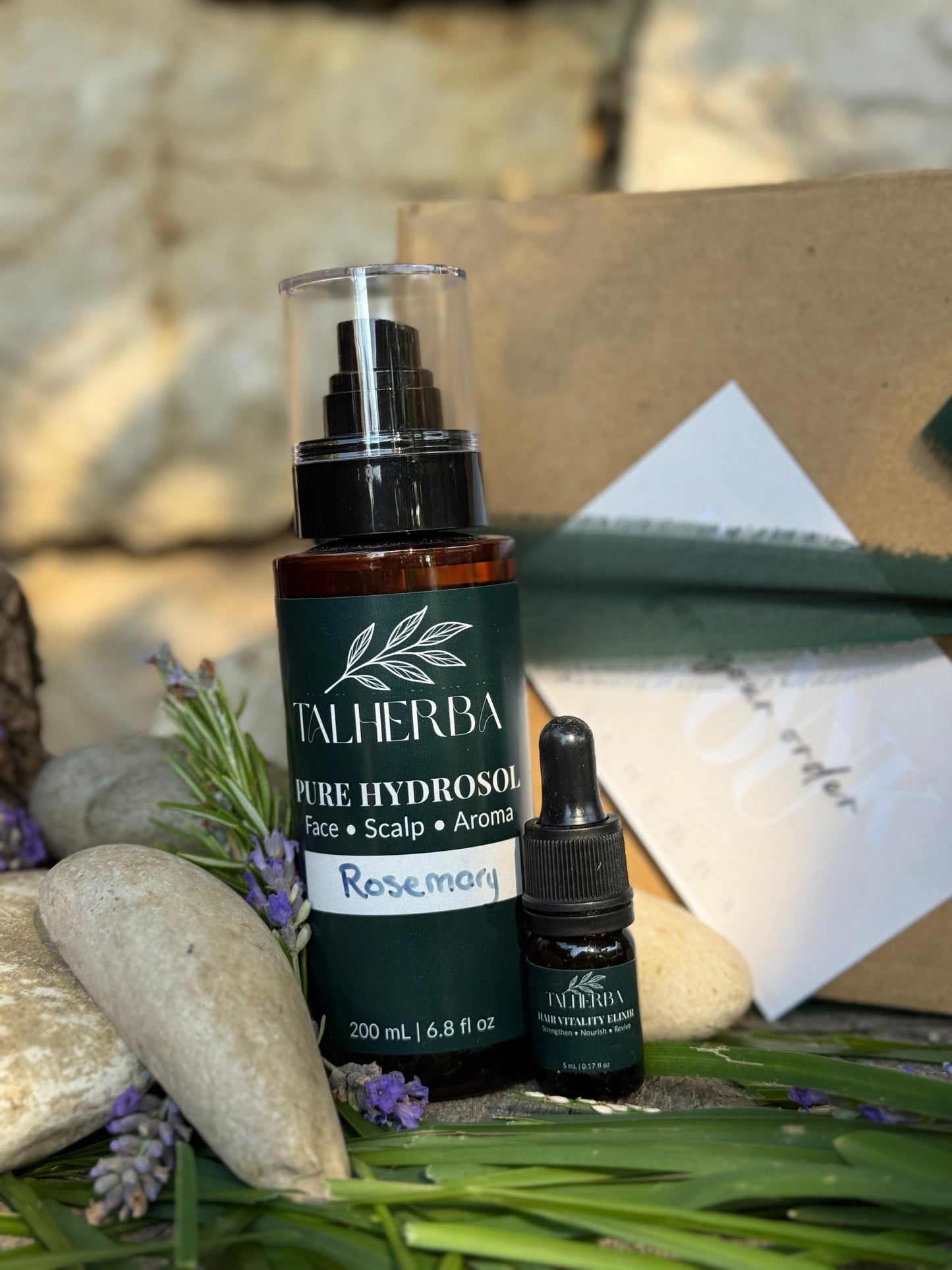 Mini Growth Sampler