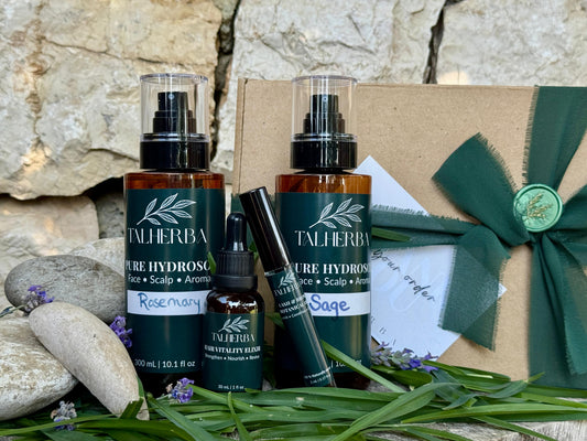 Herbal Essentials