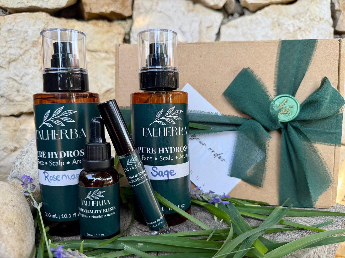 Herbal Essentials