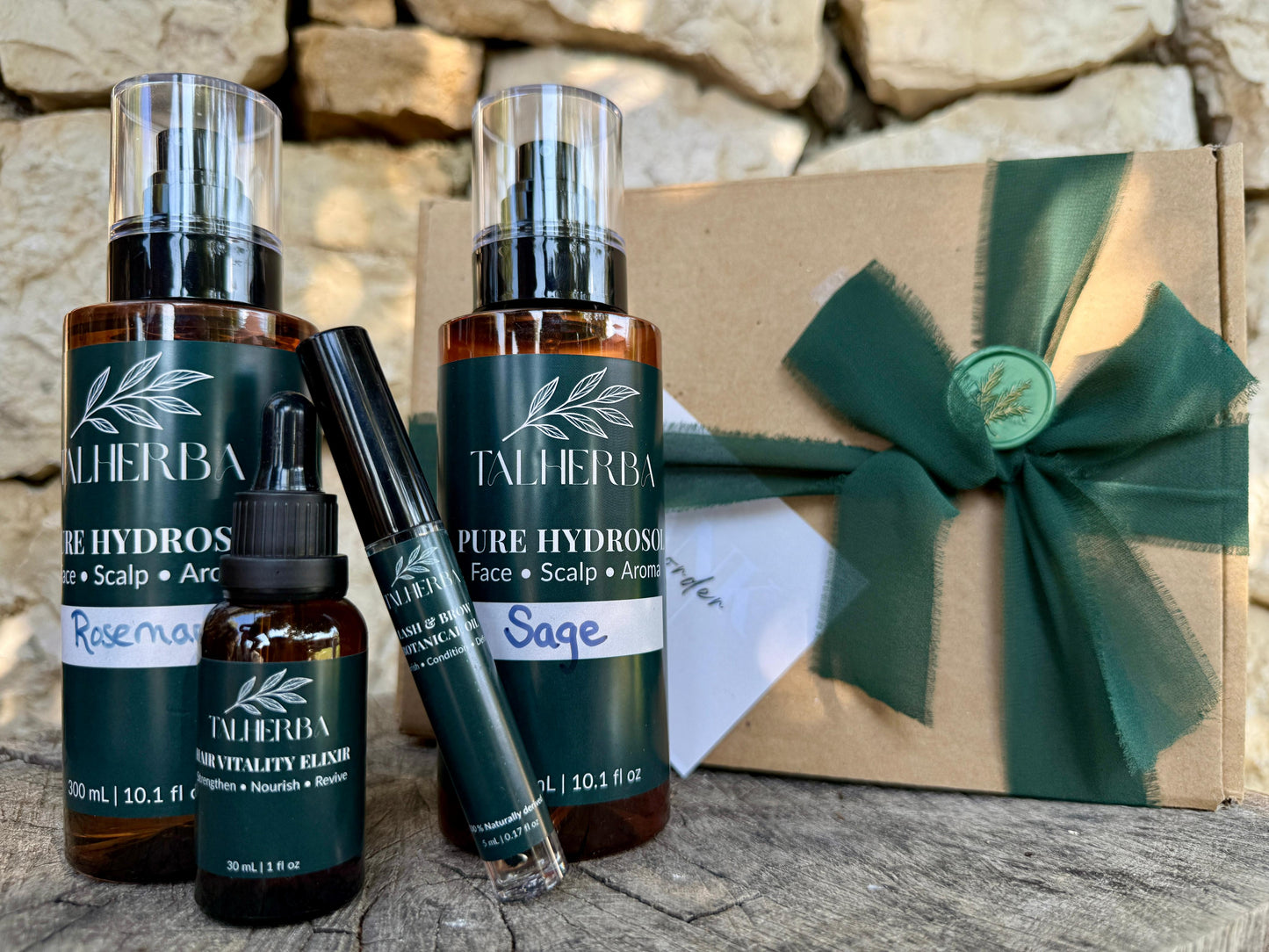 Herbal Essentials