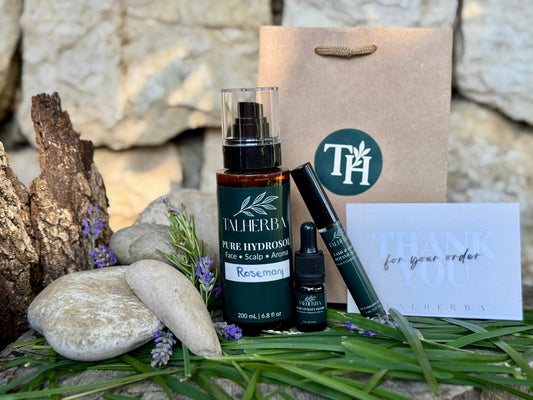 Travel Mini's Gift
