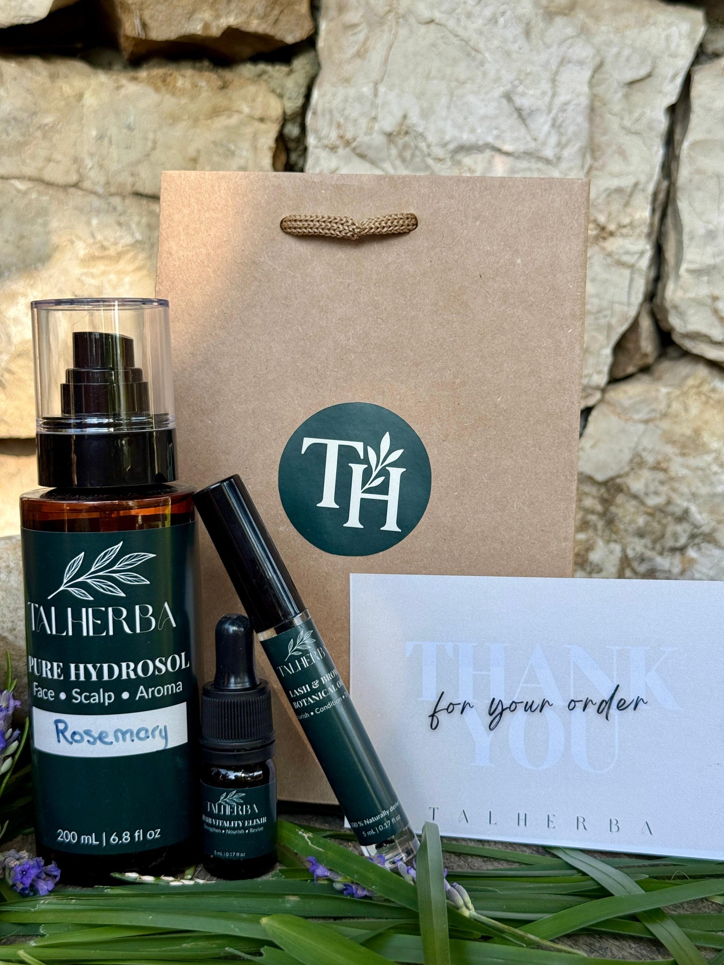 Travel Mini's Gift